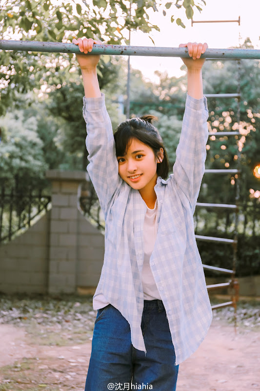 Shen Yue China Actor