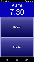 SMART ALARM FREE (Alarm Clock) v1.8.5 Apk Download
