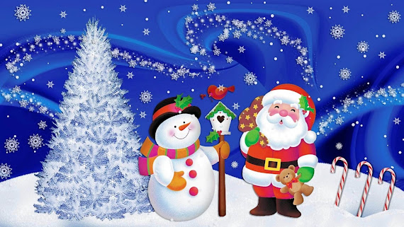 Merry Christmas download besplatne pozadine za desktop 2560x1440 slike ecard čestitke Sretan Božić