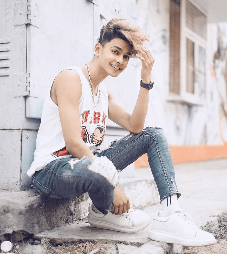 প্রোফাইল পিকচার
