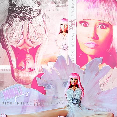 nicki minaj pink friday album cover legs. 2011 Nicki Minaj, wearing a