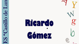 Aula Literatura: Ricardo Gómez