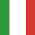 Italy Flag / W.G.N Flag & Decorating Co. > International Flags > Italy Flag