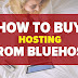 How to Buy Bluehost Hosting Plan in 4 Simple Easy Steps