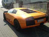 Lamborghini Gallardo 2008 Precio