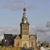 Nijmegen dooft verlichting Stevenstoren