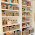10 Pantry Shelving Ideas to Organize Your Kitchen