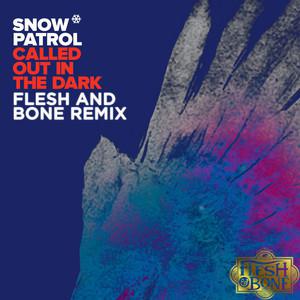 Snow Patrol - Called Out in the Dark (Flesh and Bone Remix)