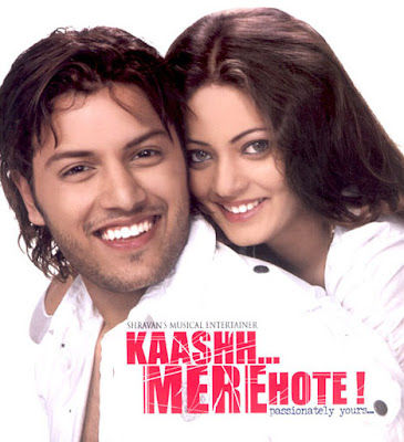 Kaashh... Mere Hote 2009 Hindi Movie Watch Online 