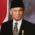 B.J. Habibie Biography - The third President of the Republic of Indonesia