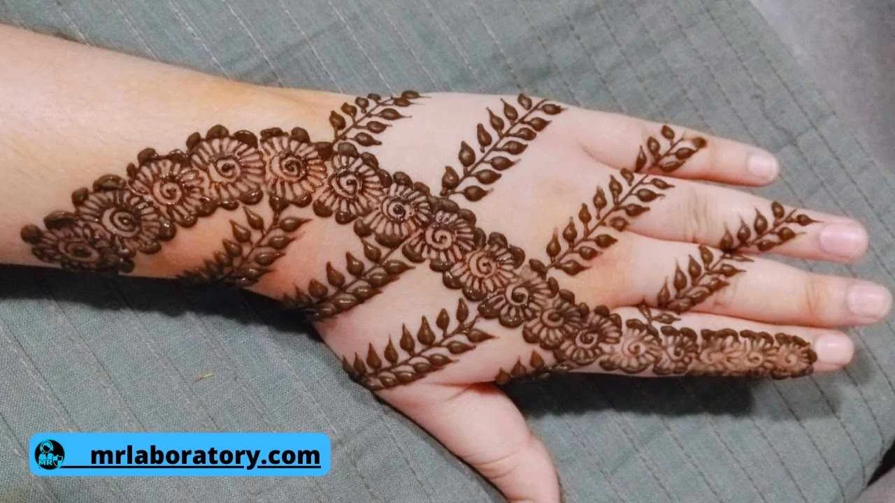 Mehndi Design Images Download 2023 - Simple Mehndi Design Images 2023 - mehndi design 2023 - NeotericIT.com