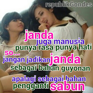 Meme Konyol Janda & Suami Istri ~ Cerita Humor Lucu Kocak 