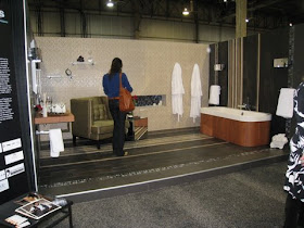 Coverings 2011 Celebrates Tile Style & Design