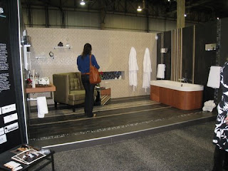 Coverings 2011 Celebrates Tile Style & Design