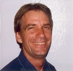 Author David Walker