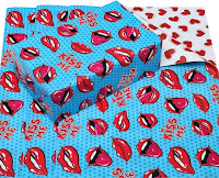 Sexy valentine's day wrapping paper ideas