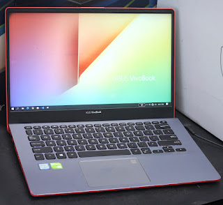 Laptop ASUS VivoBook S430U Core i5 Gen8 Dual VGA