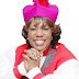 Happy Birthday  Archbishop Margaret E Idahosa