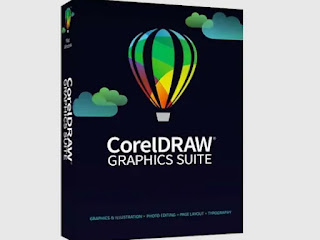 CorelDRAW Graphics Suite 2024: Desain Grafis Lebih Kreatif dan Efisien 2024 V25.0.0.230 Full Version