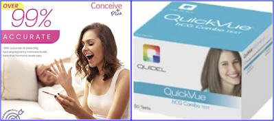 퍼스널 브랜딩 포지셔닝 전략 수립 방법 바로 알기_'Conceive'와 'QuickVue'
