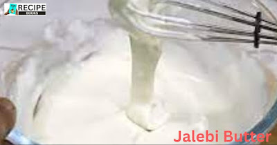 Jalebi Recipe / Instant Jalebi Recipe