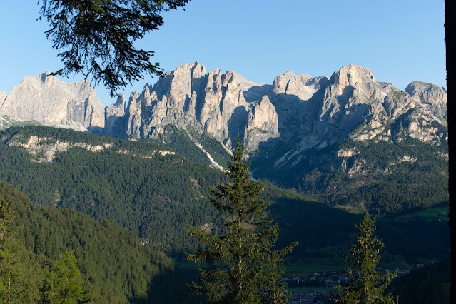 Catinaccio Larséc