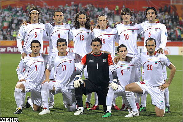 All Football Blog Hozleng Football Photos Iran National