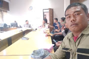 Warga Banyuresmi Yang Tergabung di FKKG Desak DPRD Garut Buat Pansus Pengelolaan Obwis Situ Bagendit 