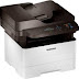 Samsung Printer SL-M2876ND Driver Downloads