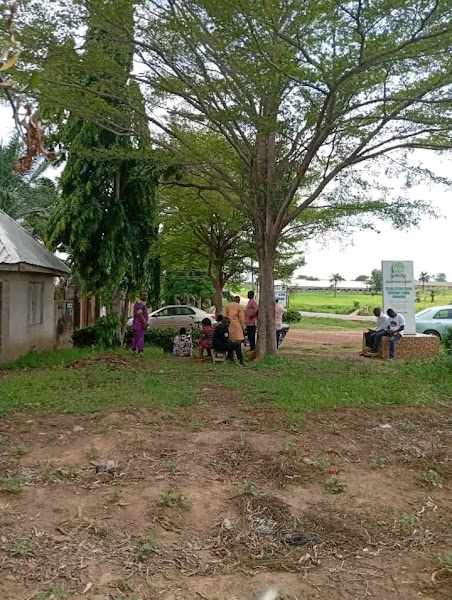 Insecurity: Parents Protest at Government Special Science School, North Bank, Benue State