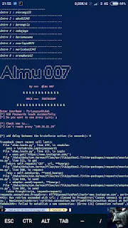  Masih penasaran bagaimana cara hack instagram Cara Hack Instagram dengan Aplikasi Termux