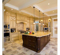 Luxury Kitchen Design