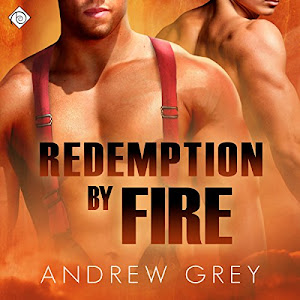 Redemption by Fire: By Fire Series, Book 1