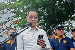 Heru Budi Hartono Optimis Tingkat Kemiskinan Jakarta 0 Persen di 2024