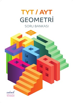 Supara TYT AYT Geometri Soru Bankası PDF indir