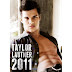 Taylor Lautner - Spain