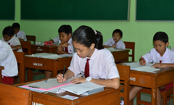 Latihan Soal PAS IPA Kelas 4 SD MI Semester 1