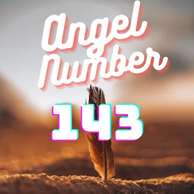 Angel Number 143