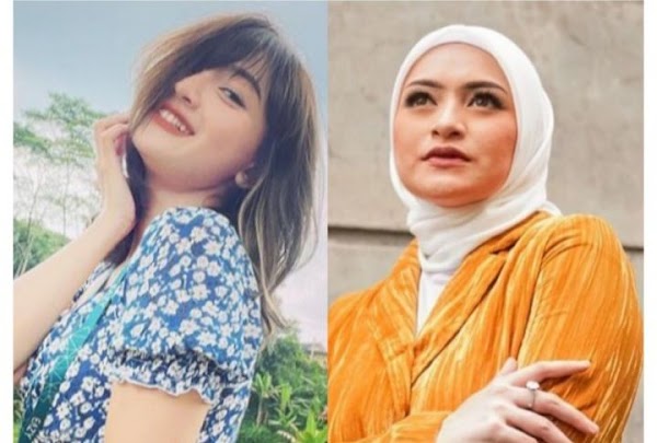 Dapat masalah bertubi-tubi, sakit hati Riesca Rose ke Nathalie Holscher: Hidupku hancur, kok bisa kayak gini?