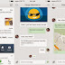 Google Hangouts for iOS gets visual makeover