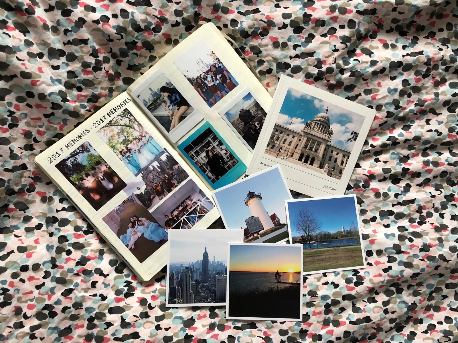 3 Things I Want To Do With My Photos This Year (+ Flash Drive Giveaway)