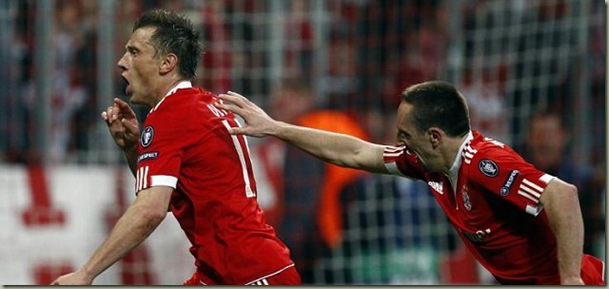 Bayern Munich