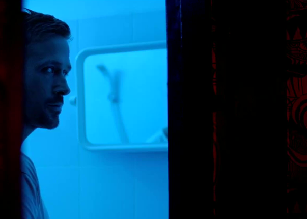 Only God Forgives