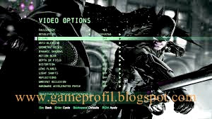 Batman Arkham Origins Download For PC Full Version