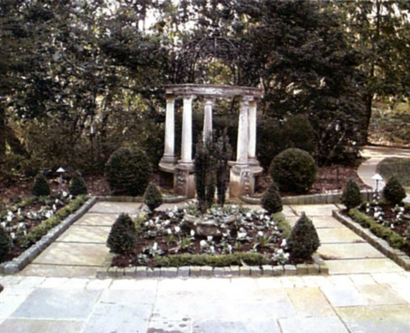 Georgia Landscape Design