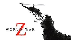 World War Z (2013) Tamil Dubbed Movie Download HD
