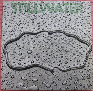 Stillwater “Stillwater” 1977 US Southern Rock debut album (100 + 1 Best Southern Rock Albums by louiskiss)