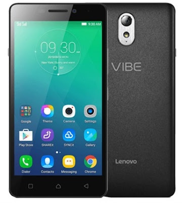 Harga HP Lenovo Vibe P1M Tahun 2017 Lengkap Dengan Spesifikasi, Support 4G LTE dan USB OTG