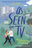 As Seen On TV by Meredith Schorr
