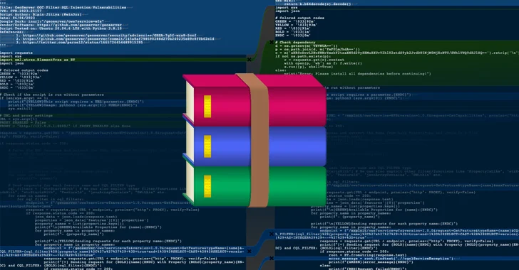 Beware: Fake Exploit for WinRAR Vulnerability on GitHub Infects Users with Venom RAT